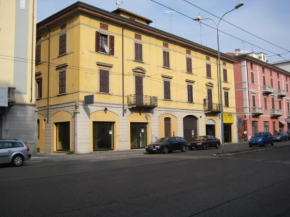 Altana Piccionaia di Via Dante Cremona